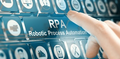 Hochschule München: Einsatz von Robotic Process Automation (RPA) in der Praxis