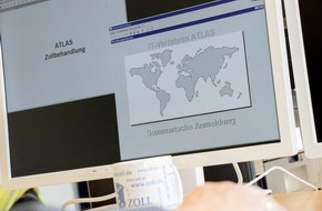 Hauptzollamt Saarbrücken: HZA-SB: Der ZOLL und die Netzwerkarbeit zum Schutz der Bürgerinnen und Bürger; Weltverbrauchertag am 15. März 2025