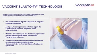 Panta Rhei PR AG: Schweizer Biotech- und Pharma-Unternehmen ist führend in Erforschung und Behandlung von Nierenkrebs