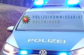 Polizeiinspektion Hameln-Pyrmont/Holzminden: POL-HM: Dreister Diebstahl vor dem Polizeigebäude