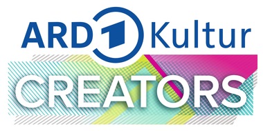 ARD Presse: "ARD Kultur Creators": Bundesweiter Kreativwettbewerb startet am 15. Februar
