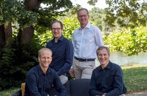 Scopevisio AG: Scopevisio kooperiert mit Hg zur Beschleunigung des Wachstums in der DACH-Region