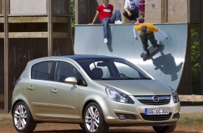 Adam Opel GmbH: Nouvelle Opel Corsa: elle vise la jeune génération