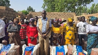 CSI Christian Solidarity International: Enlèvement d'un partenaire de CSI au Nigéria / CSI demande la protection des chrétiens
