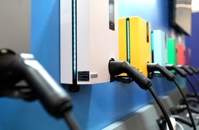 The smarter E Europe: The smarter E Europe: Bidirektionales Laden spart Milliarden