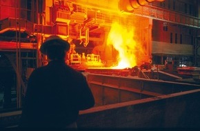 NTT DATA Business Solutions AG: SAP-Beratungshaus itelligence unterstützt Gießereiprozess mit Blending 2.1 - dem cleveren Add-On aus dem itelligence-AddStore (FOTO)