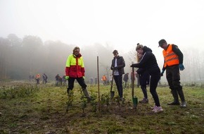 ZDF: "Klimahelden": "plan b"-Doku am Montagabend im ZDF (FOTO)