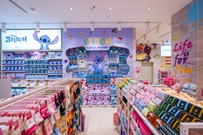 Pressemitteilung: MINISO eröffnet Store in der EUROPA-Galerie Saarbrücken