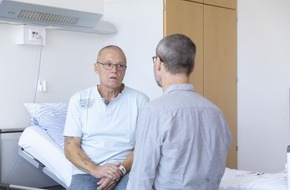 Klinikum Nürnberg: Pressemitteilung: Neuer Ausbildungskurs für ehrenamtliche Klinikseelsorge