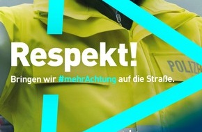 Polizeiinspektion Heidekreis: POL-HK: Walsrode: Polizeibeamter verletzt