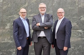 dpa Deutsche Presse-Agentur GmbH: dpa-Gruppe weiter auf Wachstumskurs / Neuer Newsroom für die Zentralredaktion im kommenden Jahr