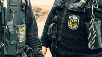 Bundespolizeiinspektion Kassel: BPOL-KS: Gemeinsame Pressemitteilung der Bundespolizeiinspektion Kassel und des Polizeipräsidiums Mittelhessen vom 18. Dezember 2019 Gemeinsam nach Straftätern gefahndet