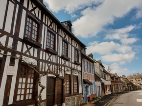 Normandie: 5 beliebte Spots und ihre Alternativen
