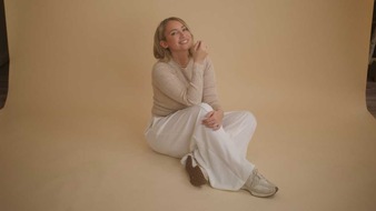 Lovie UG (haftungsbeschr&auml;nkt): &bdquo;Kiwu-M&auml;dels&ldquo; erkl&auml;ren die Bubble: Warum Austausch f&uuml;r Frauen mit Kinderwunsch heilend ist und wie man Grenzen wahrt