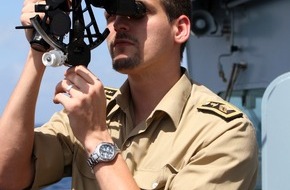Presse- und Informationszentrum Marine: Deutsche Marine - Pressemeldung: Kölner koppelt Kurs nach Kolumbien