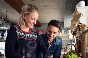 Procter & Gamble GmbH: Fit & aktiv ins neue Jahr mit Immunsystem Unterstützung aus dem Bauch heraus[1] von Bion3!