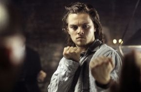 Kabel Eins: Blutiger Bandenkrieg in New York: Leonardo DiCaprio auf Rachefeldzug in "Gangs of New York" am 25. März 2009 bei kabel eins