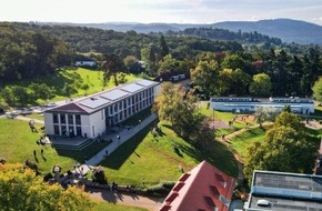 Schulzentrum Marienhöhe gGmbH: Schulzentrum Marienhöhe: Lernen fürs Leben im zweiten Zuhause