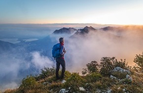 Wort & Bild Verlagsgruppe - Gesundheitsmeldungen: Blasen beim Wandern? Nicht mit diesen sechs Tipps