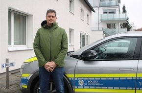 Kreispolizeibehörde Siegen-Wittgenstein: POL-SI: Neue Kräfte beim Bezirksdienst in Siegen-Wittgenstein - #polsiwi