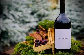 Newbury Media & Communications GmbH: Ein biodynamischer Schweizer Wein ohne Kunstdünger, ohne Schwefel und ohne Kupfer.