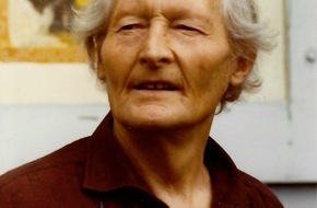 open art museum: Medienmitteilung zur Ausstellung "Karl Uelliger - Mit Wolken gehen möchte ich wandern", 5. September 2024 – 23. Februar 2025, open art museum, St. Gallen