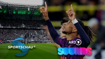 WDR Westdeutscher Rundfunk: Sportschau-Audiostreams k&uuml;nftig auch bei kicker, Bundesliga und RND