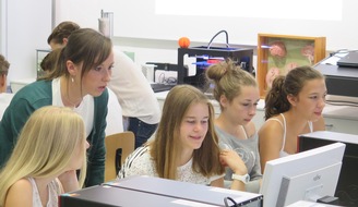 Gemeinnützige Hertie-Stiftung: Digitales Neurobiologie-Labor für die Schule: Hertie-Stiftung und Goethe-Universität entwickeln "VirtualBrainLab" für Unterricht und Homeschooling