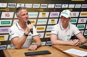 ADAC: Schumacher-Debüt im Prototype Cup Germany