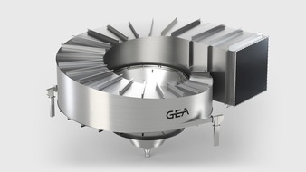 GEA Group Aktiengesellschaft: spray drying absorption technology by GEA