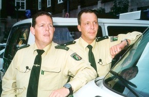 SAT.1: Sat.1-Fernsehenbilder - 29. Programmwoche 2003