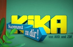 Baumhaus-Wunschaktion mit Singa und Juri / Aufruf zu "KiKA kommt zu dir!" endet am 17. Juni Baumhaus-Wunschaktion mit Singa und Juri / Aufruf zu "KiKA kommt zu dir!" endet am 17. Juni