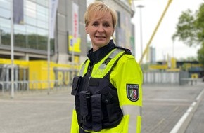 Polizei Dortmund: POL-DO: Polizei und Verkehrswacht suchen neue Verkehrskadettinnen und -kadetten