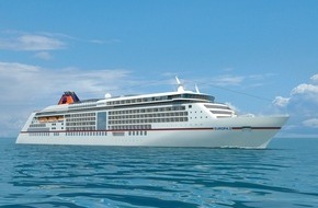 Hapag-Lloyd Cruises: ITB 2011: Konzeptdetails zur EUROPA 2 und COLUMBUS 2 von Hapag-Lloyd Kreuzfahrten (mit Bild)