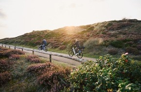 Sylt Marketing GmbH: Nachhaltigkeit erkennen, hinterfragen und fördern