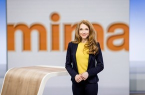 ZDF: Mehr Information: "ZDF-Mittagsmagazin" ab Januar 2024 im XXL-Format