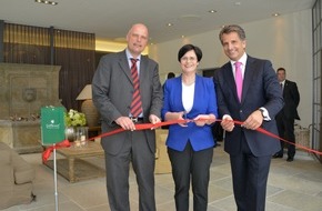 Lindner Hotels & Resorts: Lindner Spa & Golf Hotel Weimarer Land eröffnet