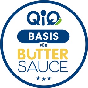 QimiQ definiert den Saucenmarkt neu!