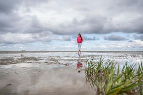 Cuxhaven ist zu jeder Jahreszeit sch&ouml;n, auch in der f&uuml;nften