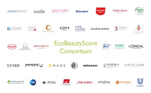 Industrieverband Körperpflege- und Waschmittel e.V. (IKW): Kompetenzpartner Schönheitspflege im IKW unterstützt EcoBeautyScore Consortium - die Transparenz-Initiative der Kosmetikindustrie für nachhaltigere Kaufentscheidungen