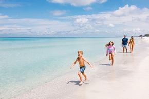 250 Jahre amerikanische Geschichte: Die Bradenton Gulf Islands &ndash; der bestgeh&uuml;tete Geheimtipp f&uuml;r Familien, die das 250-j&auml;hrige Jubil&auml;um der USA feiern