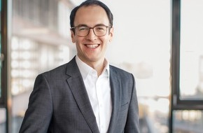 INVERTO GmbH: Philipp Mall ist neuer Geschäftsführer bei INVERTO