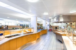 Kl&uuml;h Service Management GmbH: Neuauftrag f&uuml;r Catering bei Luftfahrtunternehmen / Kl&uuml;h &uuml;bernimmt Mitarbeitergastronomie bei Hutchinson PFW Aerospace