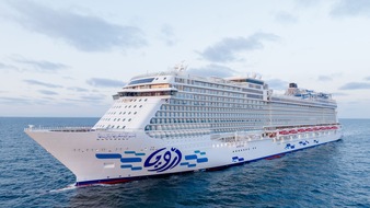 Pressemitteilung: sonnenklar.TV geht mit Aroya Cruises auf Kurs