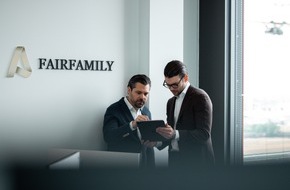 FAIRFAMILY GmbH: Steigende Krankenkassenbeiträge: Höhere Kosten für Arbeitgeber, weniger Netto für Arbeitnehmer