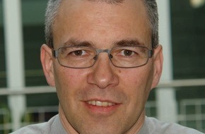 GIA Informatik AG: GIA Informatik AG - Wechsel in der Geschäftsleitung: René Lüscher übernimmt das Steuer für den Bereich IT Solutions