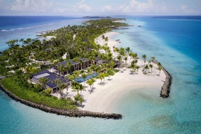 Doppelte Prämien, dreifaches Glück: Neues Marriott Bonvoy Bonusprogramm auf den Malediven