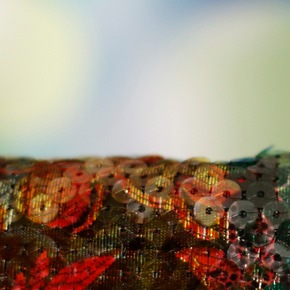 Please touch! Die aktuellen Kollektionen der Schweizer Textilhersteller im Textilmuseum St.Gallen