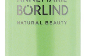 BÖRLIND GmbH: ANNEMARIE BÖRLIND erhält den ELLE International Beauty Award