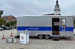 Polizei Salzgitter: POL-SZ: Pressemitteilung des Polizeikommissariats Wolfenbüttel vom 18.10.2024: Polizei informiert zum Thema Einbruchschutz